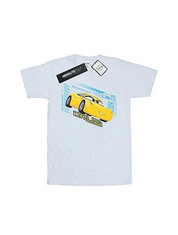 Disney - T-shirt CARS