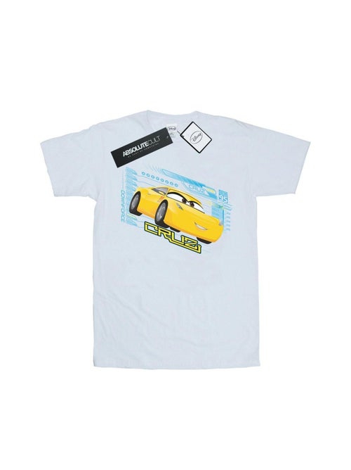 Disney - T-shirt CARS - Kiabi Disney - T-shirt CARS - Kiabi