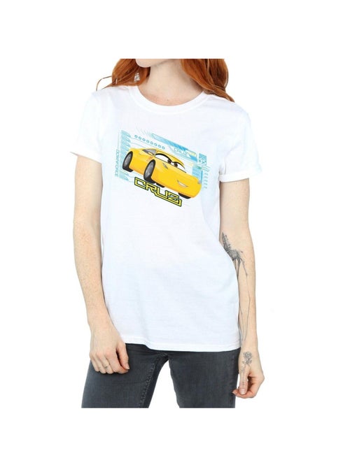 Disney - T-shirt CARS - Kiabi Disney - T-shirt CARS - Kiabi