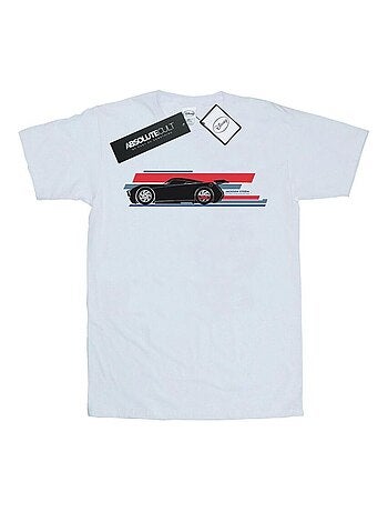 Disney - T-shirt CARS