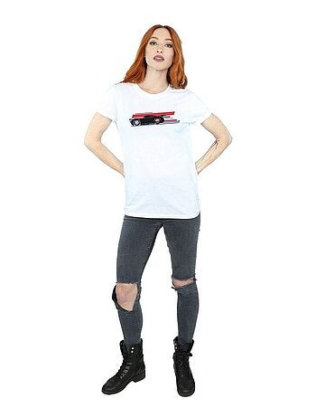 Disney - T-shirt CARS