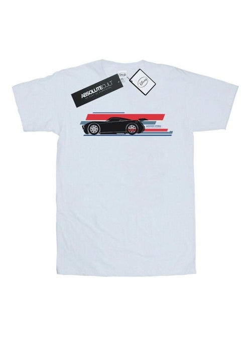 Disney - T-shirt CARS - Kiabi Disney - T-shirt CARS - Kiabi