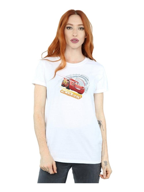 Disney - T-shirt CARS - Kiabi