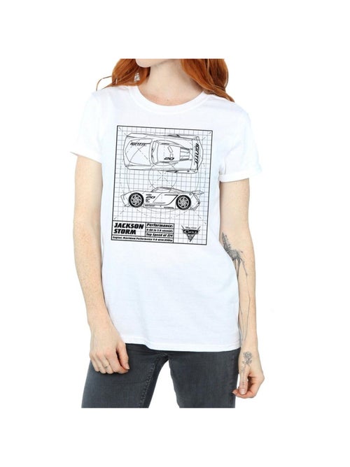 Disney - T-shirt CARS - Kiabi Disney - T-shirt CARS - Kiabi