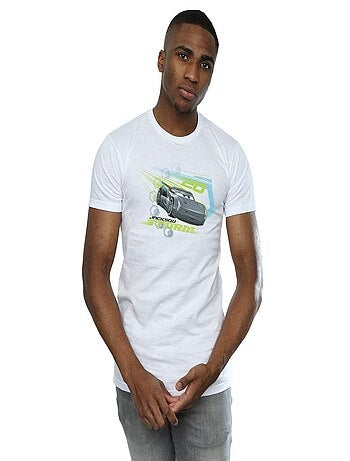 Disney - T-shirt CARS