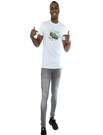 Disney - T-shirt CARS