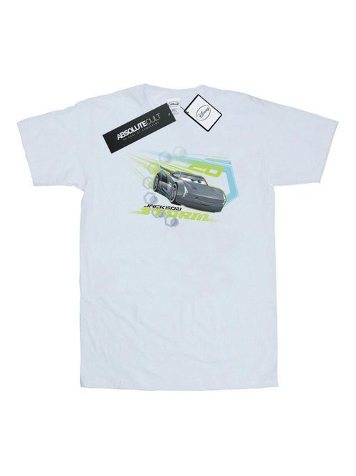 Disney - T-shirt CARS - Kiabi