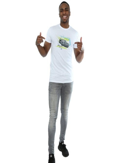 Disney - T-shirt CARS - Kiabi