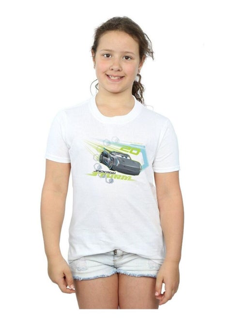 Disney - T-shirt CARS - Kiabi