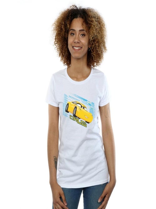 Disney - T-shirt CARS - Kiabi