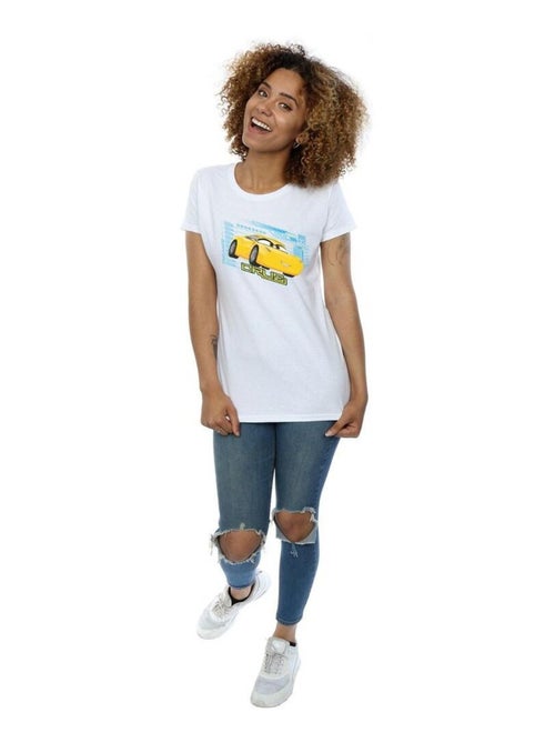 Disney - T-shirt CARS - Kiabi Disney - T-shirt CARS - Kiabi