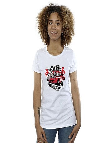 Disney - T-shirt CARS