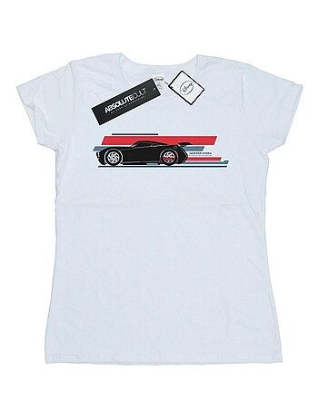 Disney - T-shirt CARS