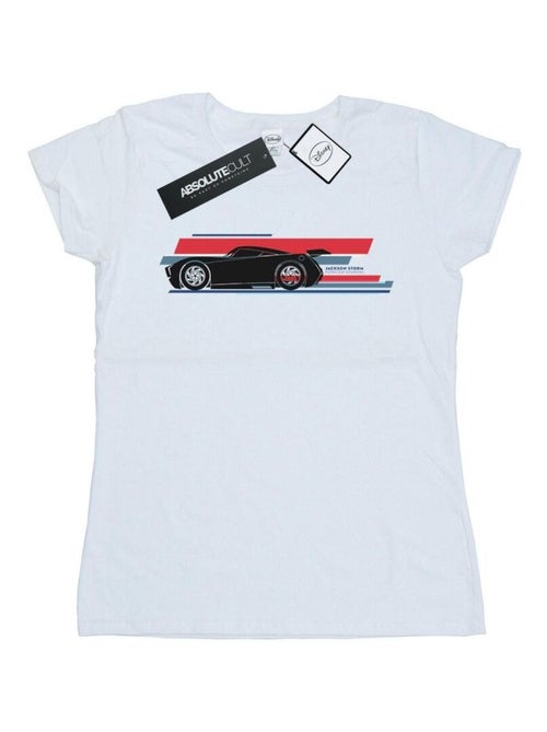 Disney - T-shirt CARS - Kiabi Disney - T-shirt CARS - Kiabi