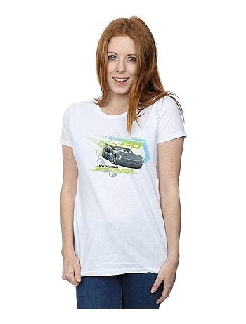 Disney - T-shirt CARS