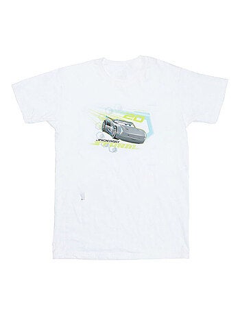 Disney - T-shirt CARS