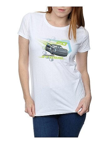 Disney - T-shirt CARS