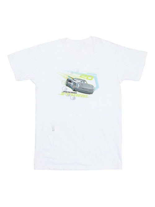 Disney - T-shirt CARS - Kiabi