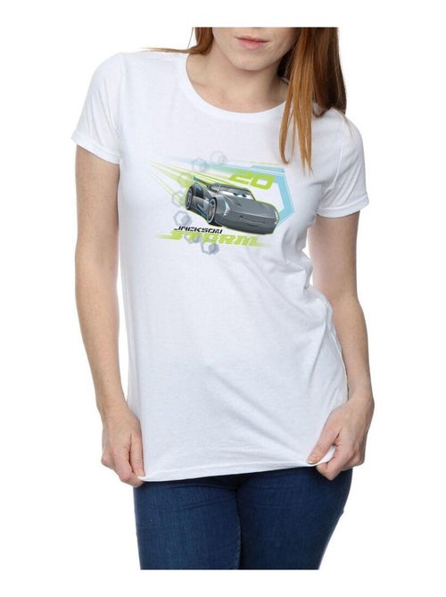Disney - T-shirt CARS - Kiabi