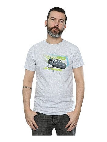 Disney - T-shirt CARS