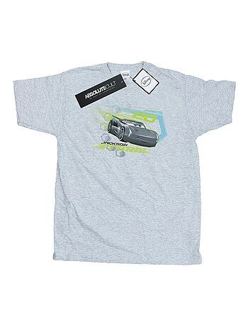 Disney - T-shirt CARS