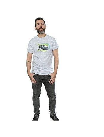 Disney - T-shirt CARS
