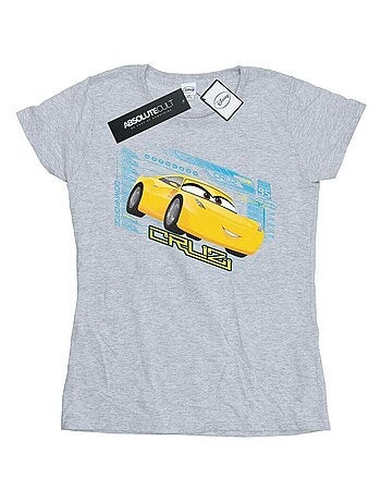 Disney - T-shirt CARS
