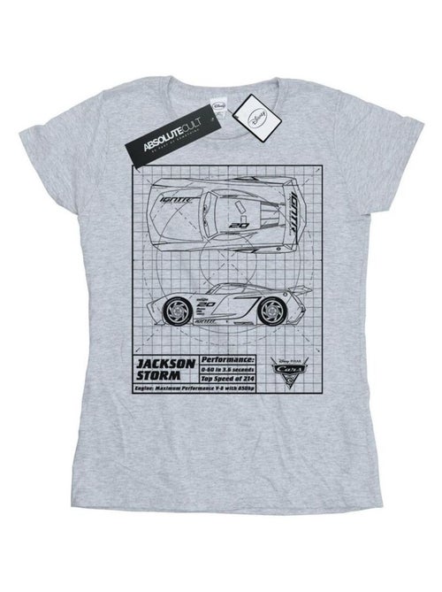 Disney - T-shirt CARS - Kiabi Disney - T-shirt CARS - Kiabi