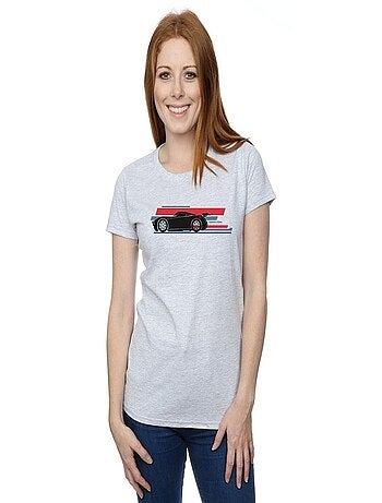 Disney - T-shirt CARS