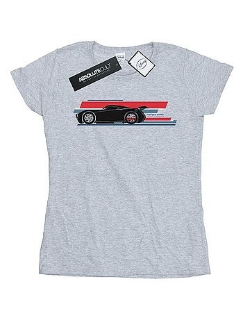 Disney - T-shirt CARS