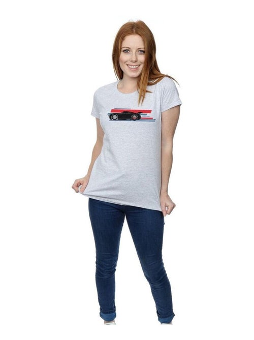 Disney - T-shirt CARS - Kiabi Disney - T-shirt CARS - Kiabi