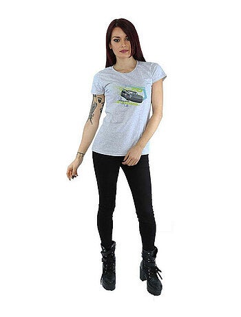 Disney - T-shirt CARS