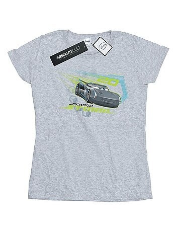 Disney - T-shirt CARS