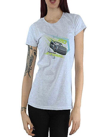 Disney - T-shirt CARS