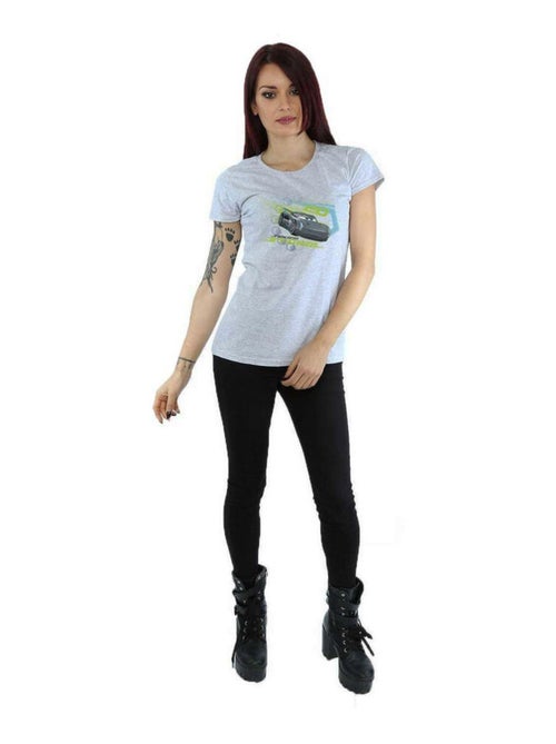 Disney - T-shirt CARS - Kiabi