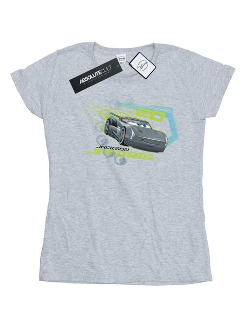 Disney - T-shirt CARS - Kiabi