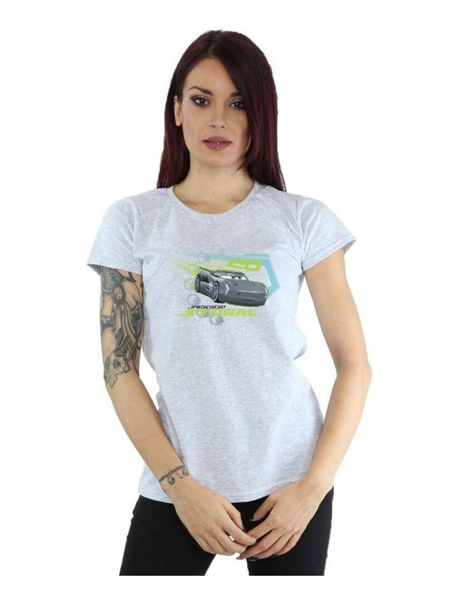 Disney - T-shirt CARS - Kiabi