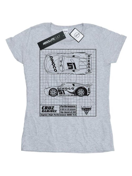 Disney - T-shirt CARS - Kiabi Disney - T-shirt CARS - Kiabi