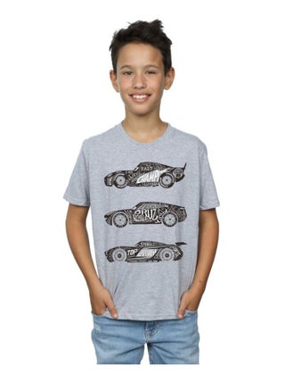 Disney - T-shirt CARS