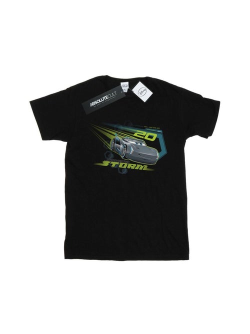 Disney - T-shirt CARS - Kiabi Disney - T-shirt CARS - Kiabi