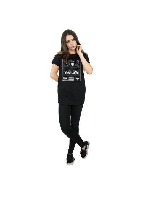 Disney - T-shirt CARS - Kiabi