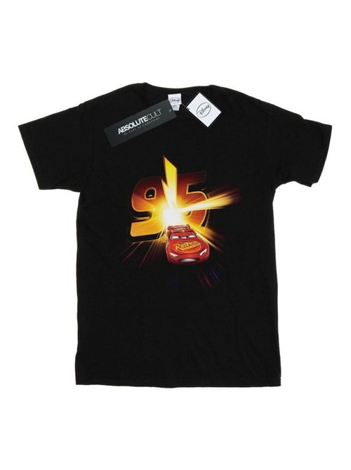 Disney - T-shirt CARS - Kiabi Disney - T-shirt CARS - Kiabi