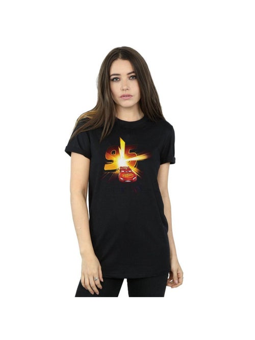 Disney - T-shirt CARS - Kiabi Disney - T-shirt CARS - Kiabi