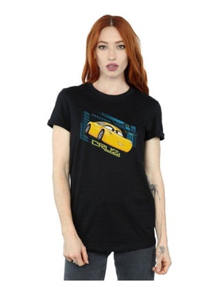 Disney - T-shirt CARS