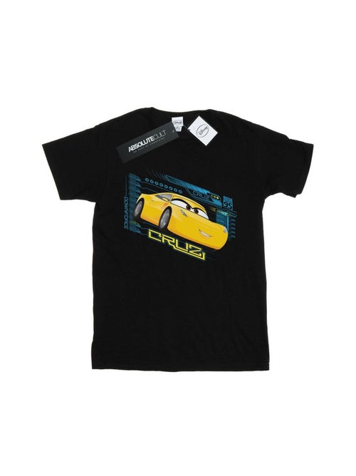 Disney - T-shirt CARS - Kiabi Disney - T-shirt CARS - Kiabi