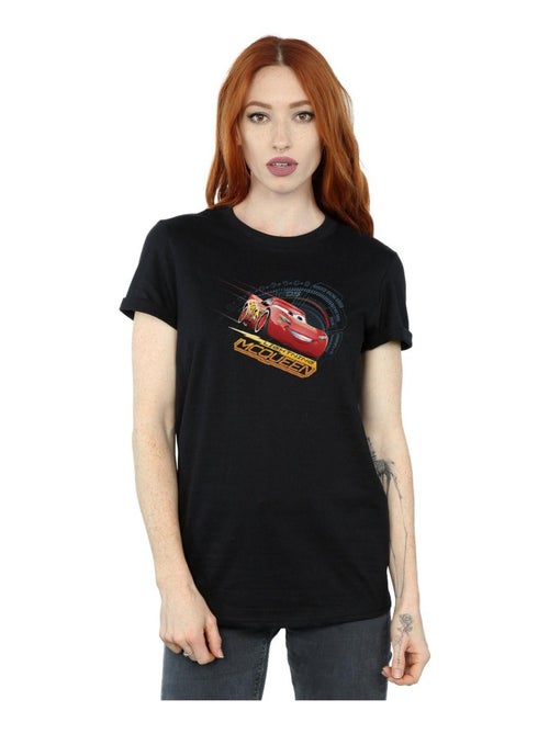 Disney - T-shirt CARS - Kiabi