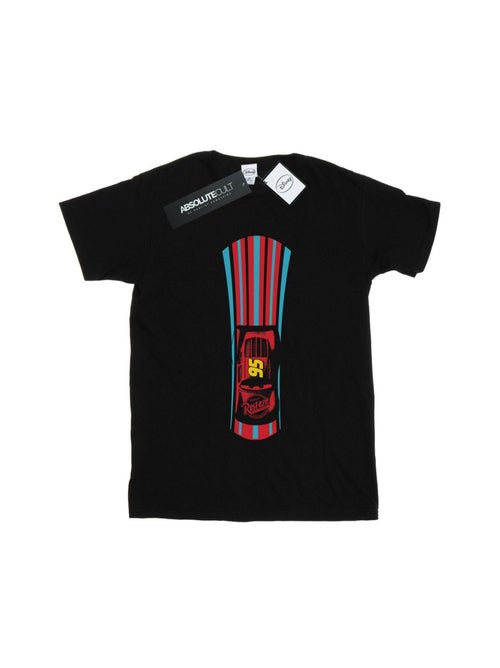 Disney - T-shirt CARS - Kiabi