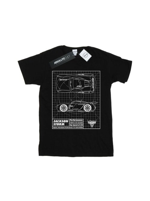 Disney - T-shirt CARS - Kiabi Disney - T-shirt CARS - Kiabi