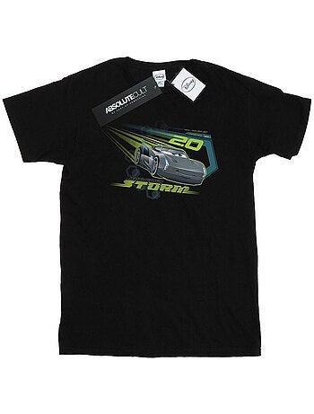Disney - T-shirt CARS