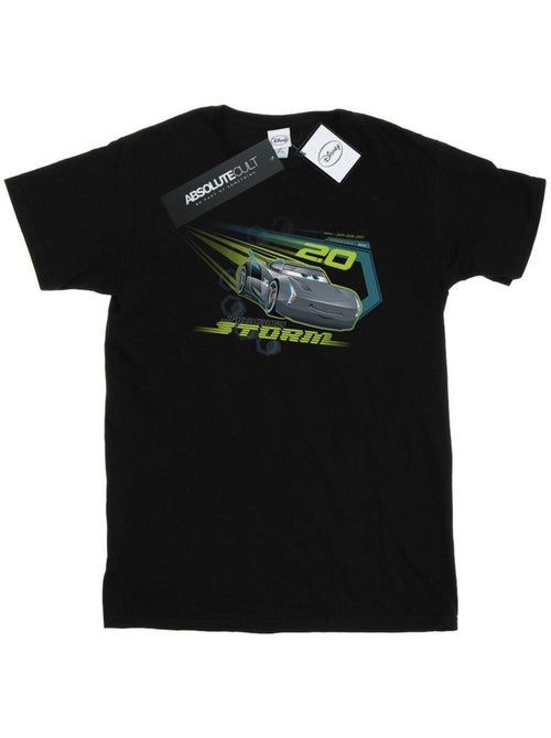 Disney - T-shirt CARS - Kiabi Disney - T-shirt CARS - Kiabi